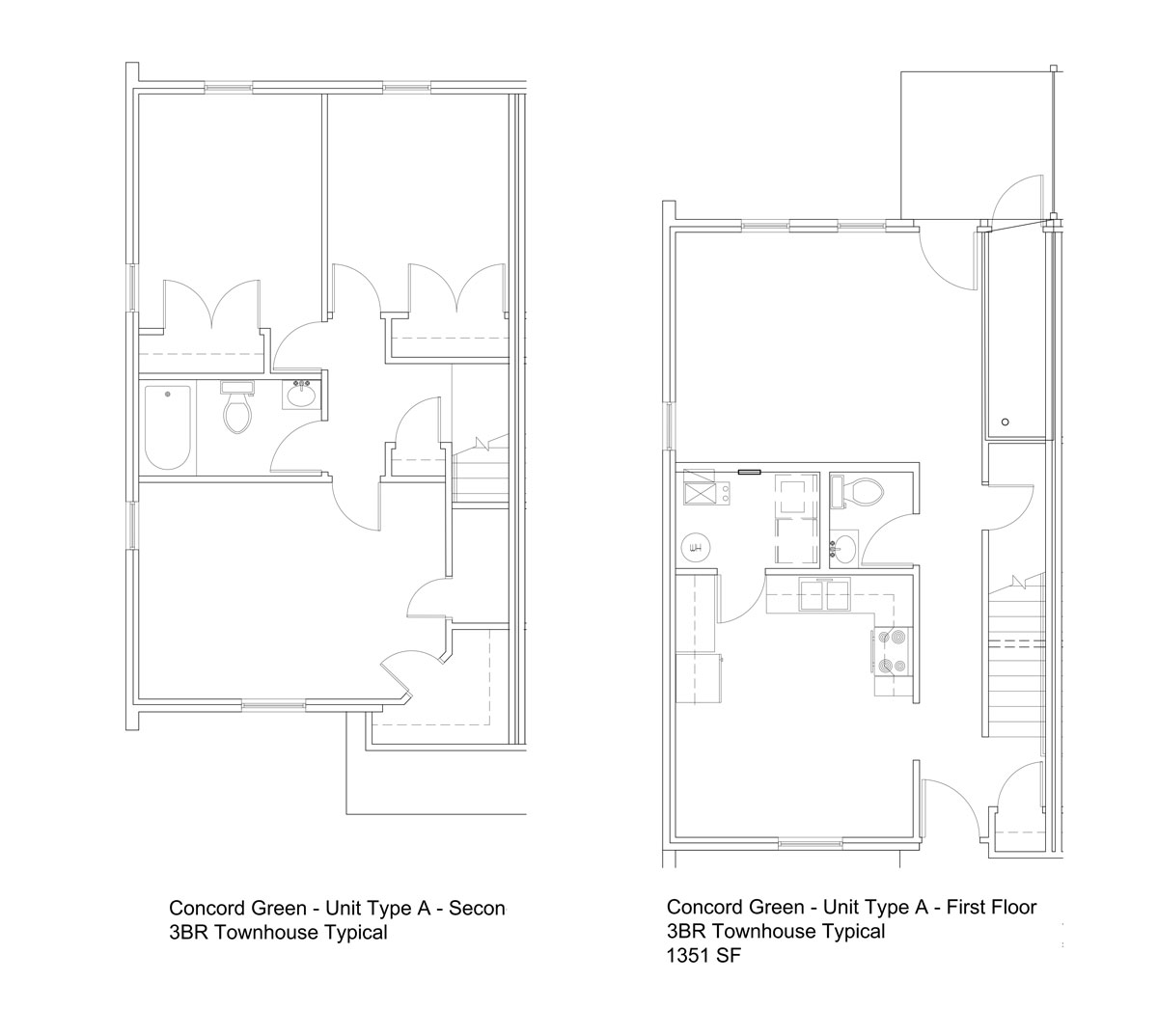 Concord-Green-Floorplans