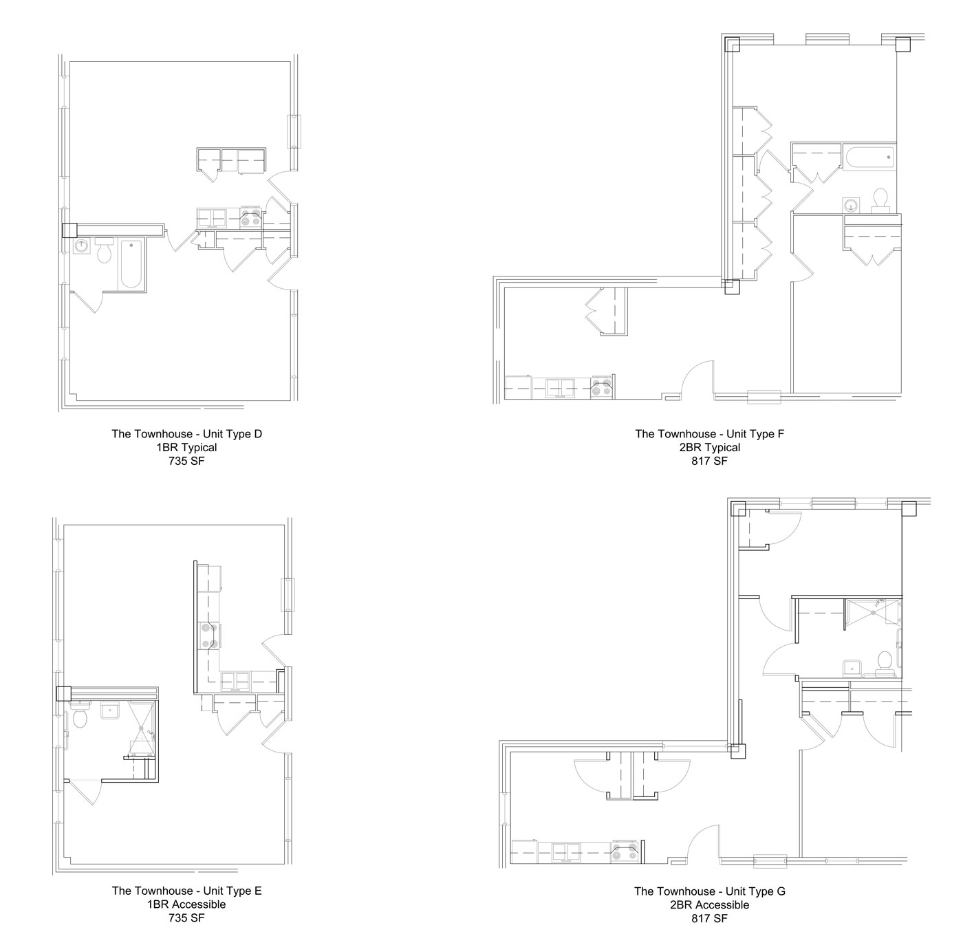 Townhouse-Floorplans-2